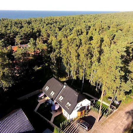 Apartamenty Villa Baltic Sun I Międzywodzie Quarto foto