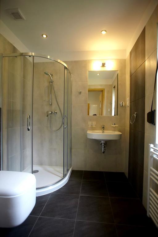 Apartamenty Villa Baltic Sun I Międzywodzie Quarto foto